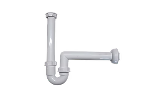Basin Trap Hygienic Basin Trap