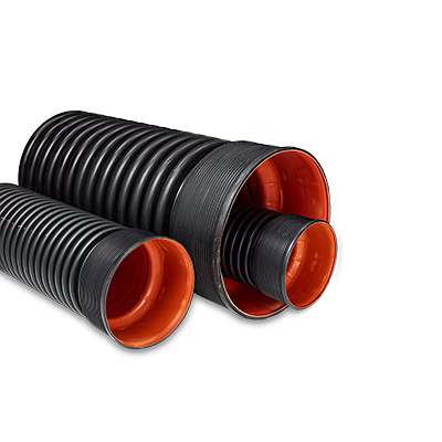 astral pipes d-rex double-walled corrugated underground drainage pipes