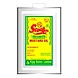 Scooter Mustard Oil Tin - 15kg-MTLS-1111-sm
