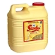 Scooter Mustard Oil Tin - 15 L-MTLS-1112-sm