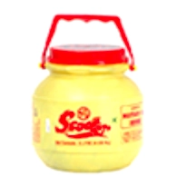 Scooter Mustard Oil Pet Jar - 2L