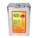 Vibhor Refined Oil Tin - 15kg-MTLS-1126-sm