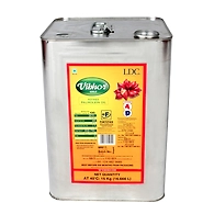 Vibhor Refined Oil Tin - 15kg