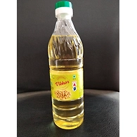 Vibhor Refined Oil Bottle