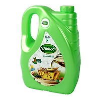 Vibhor Refined Oil Jar