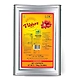 Vibhor Palmolein Tin - 15 kg-MTLS-1132-sm