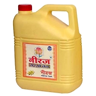 Neeraj Blended Oil Tin - 15L