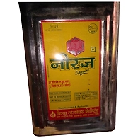 Neeraj Blended Oil Tin - 15 KG