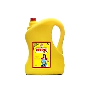 Neeraj Blended Oil Jar
