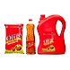 Oligo Mustard Oil Tin - 15kg-MTLS-1143-sm