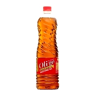 Oligo Mustard Oil Bottle
