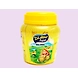 Dholpur Desi Ghee Poly Jar-MTLS-1148-sm