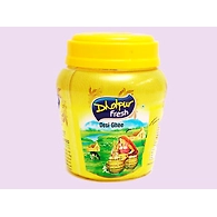 Dholpur Desi Ghee Poly Jar