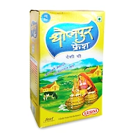Dholpur Desi Ghee Tetrapack