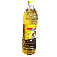 Mahakosh Refined Oil Bottle