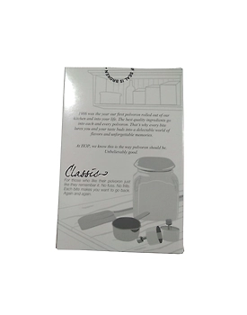 HOP House of Polvoron Classic Box 234g, 18pcs