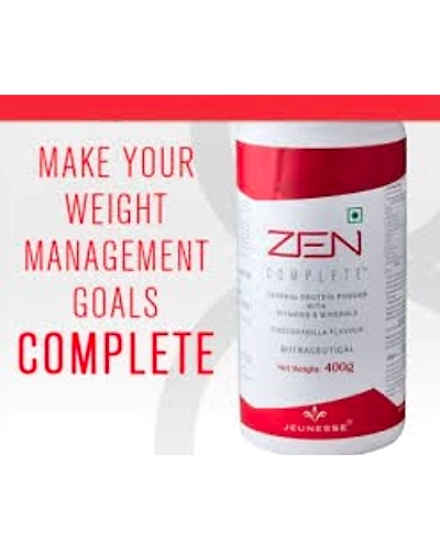 Jeunesse Zen Complete-1