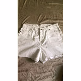 masti denim shorts (female)