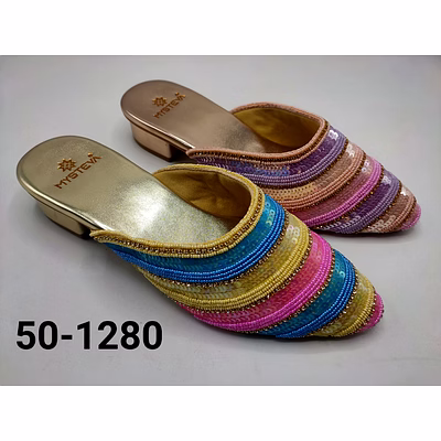 mysteva shoes female 50 - 1280