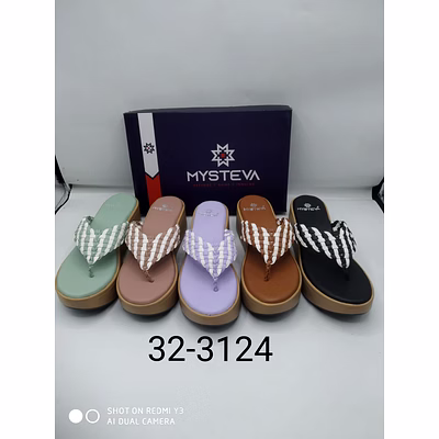 mysteva shoes female 32 3124
