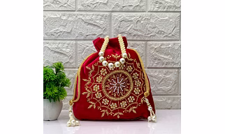 Hand Potli
