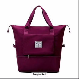 folding bag