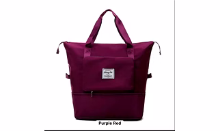 Folding Bag