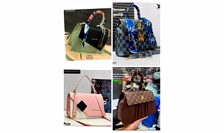 Combo Bags
