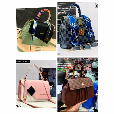 combo bags