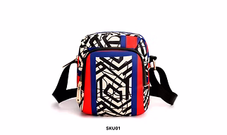 Sling Bag