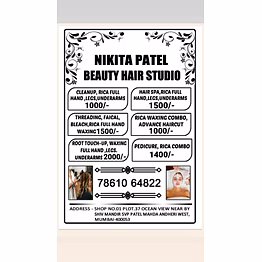makeup artist