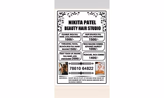 Makeup Artist