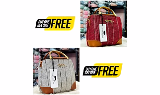 Sling Bag
