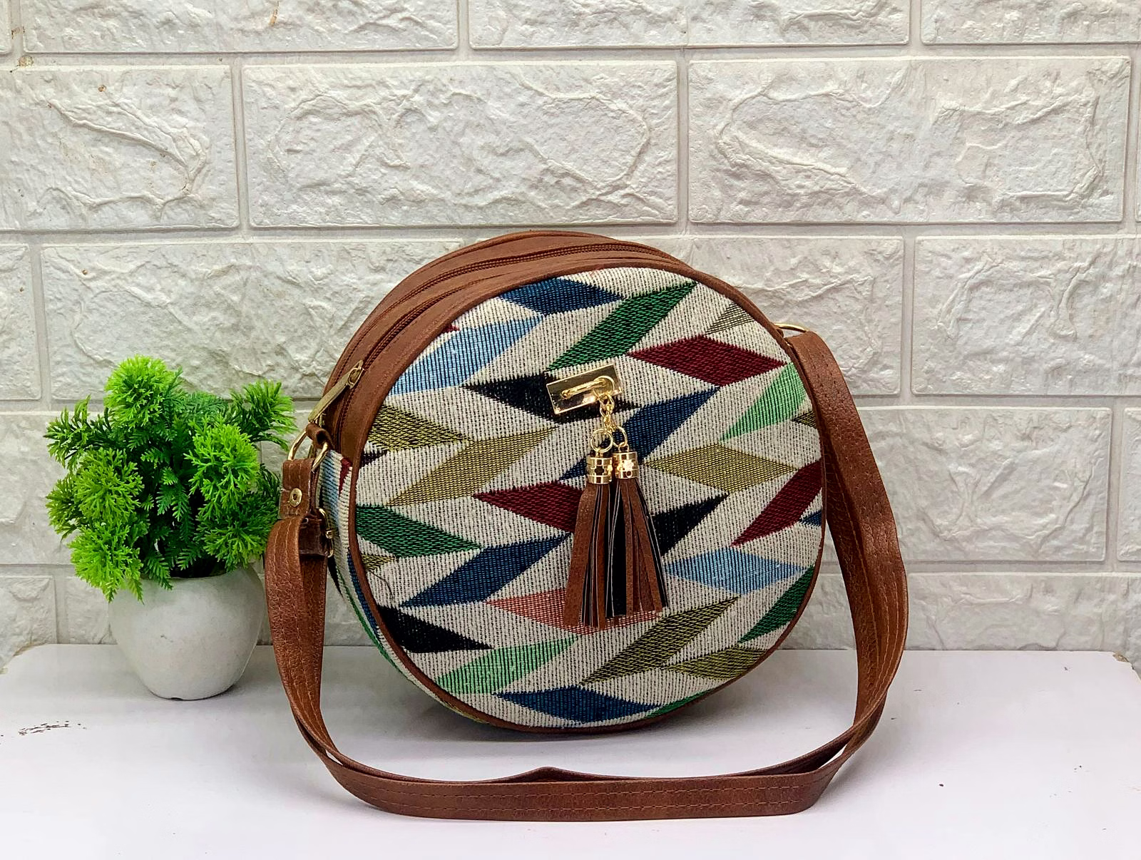 Sling Bag image 1