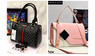 Handbags