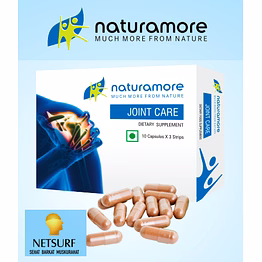 netsurf joint problem for male