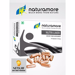 netsurf liver care for female