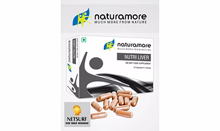 Liver Care for Female