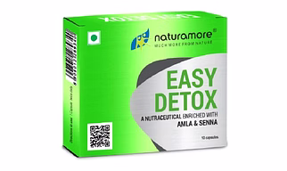 Gas / Acidity / Constipation for Male