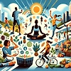 Healthcare And Wellness After Lockdown
