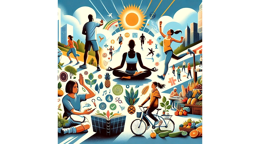 Healthcare And Wellness After Lockdown
