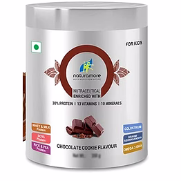 netsurf naturamore for kids (chocolate flavor)