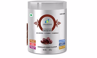 Naturamore For Kids (Chocolate Flavor)