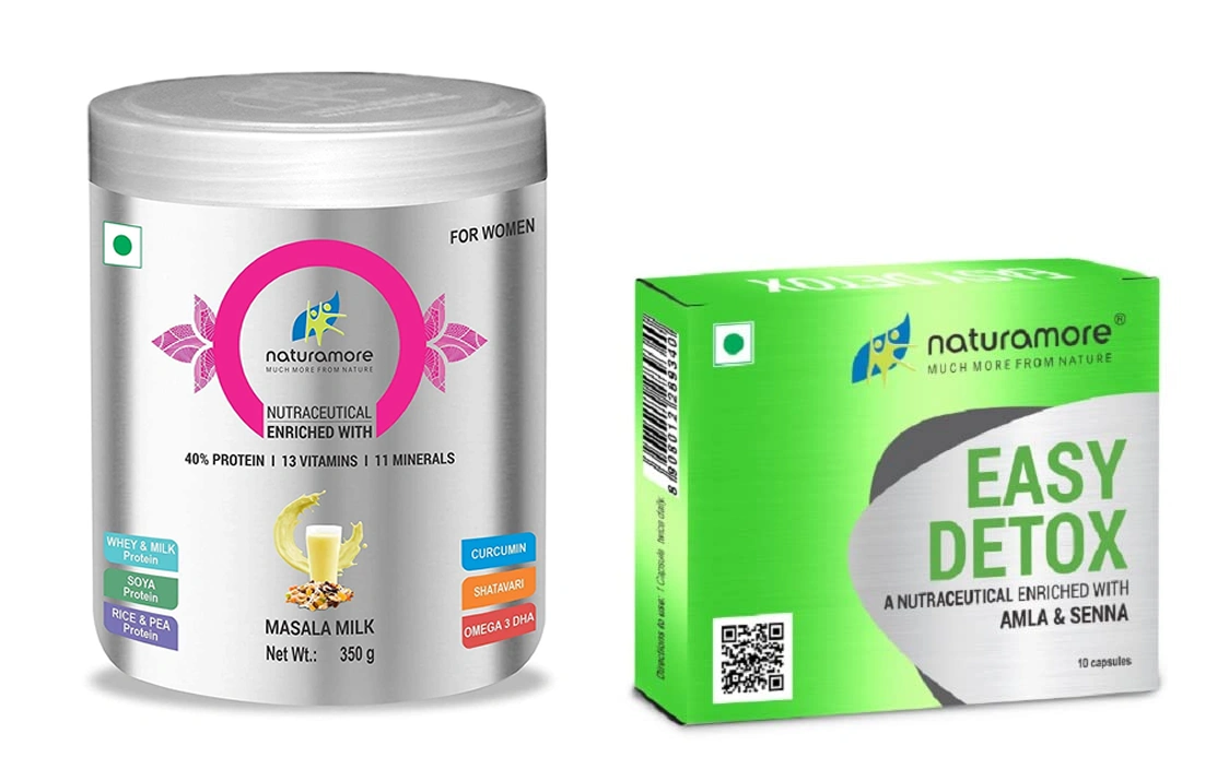 Gas / Acidity / Constipation for Female-NetsurfforFemale1