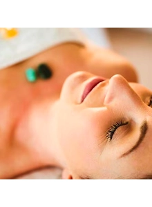 Crystal Healing Services