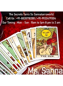 Tarrot Card Reading