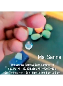 Prayer Counselling