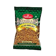 Aloo Bhujia