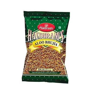 Aloo Bhujia-HR005