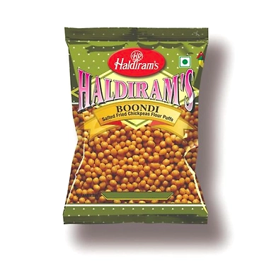 Boondi Plain-HR012